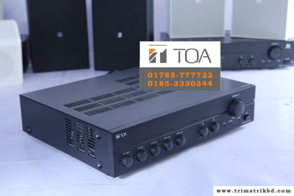 B 440 test product